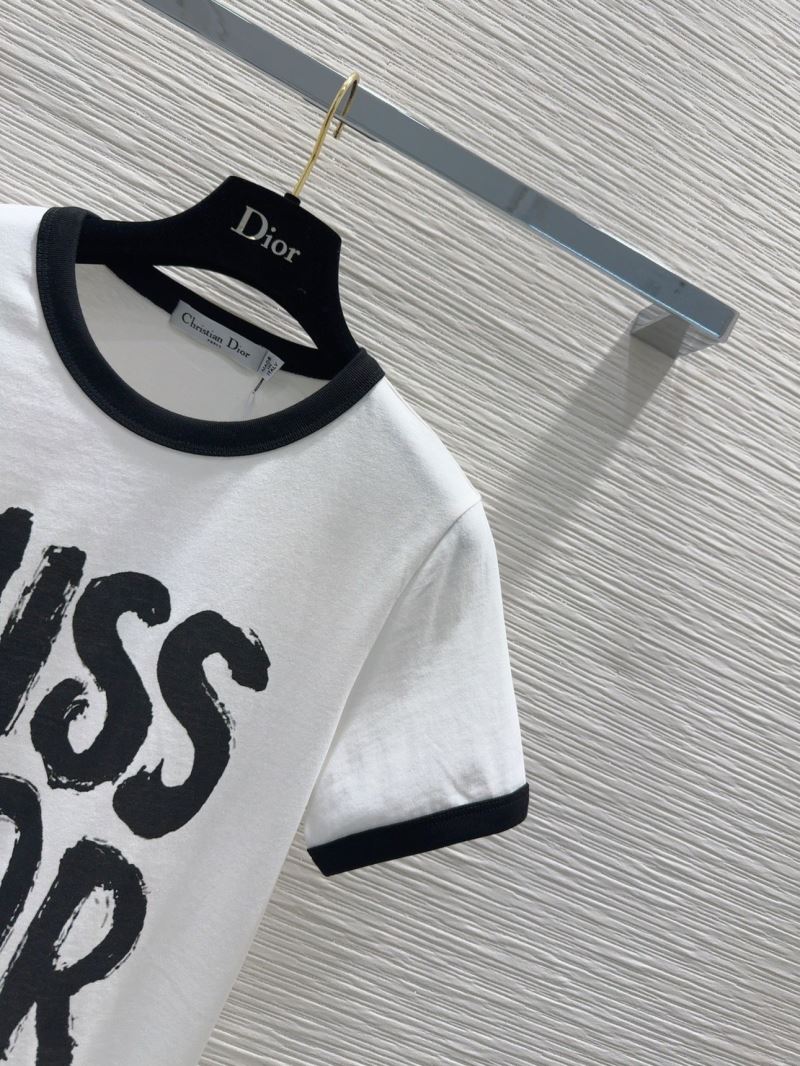 Christian Dior T-Shirts